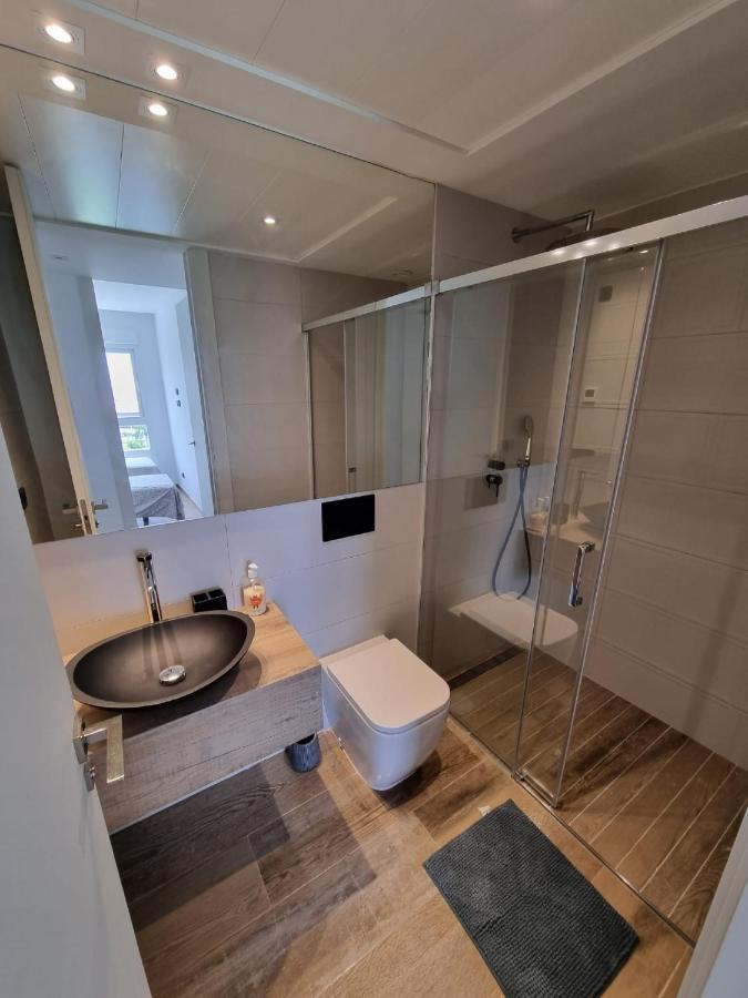 Nice 2 Bedroom Bali Apartment With Sea Views Torrevieja Exteriör bild